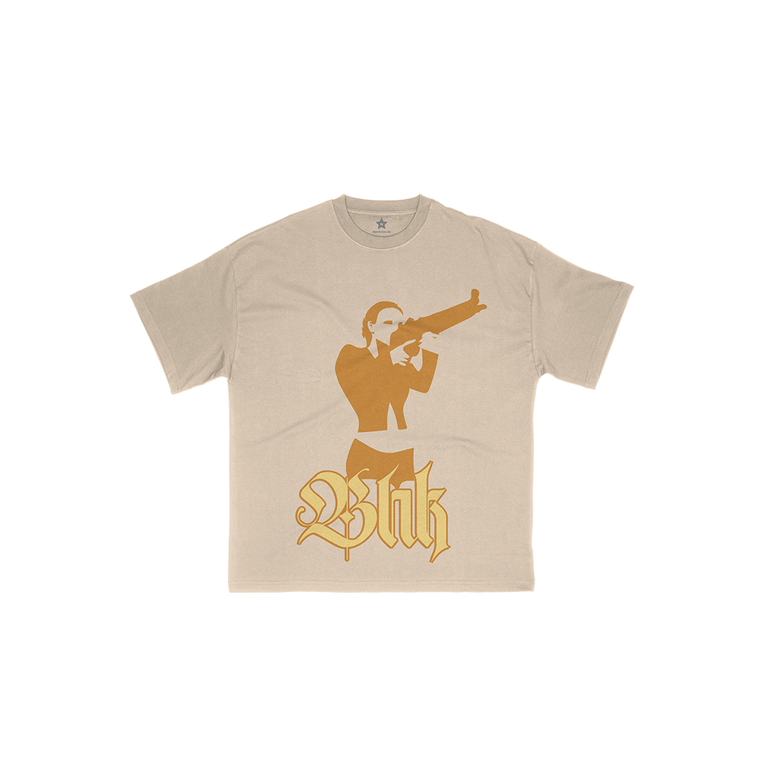 Shoota T shirt