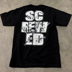 Screwed Tee