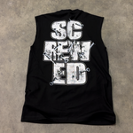 Screwed Tee