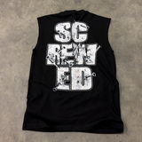 Screwed Tee