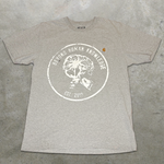 Grey Carhartt Pocket Tee