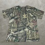 Mossy Oak Tree Camo Tee