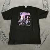 Cinderella Band Tee