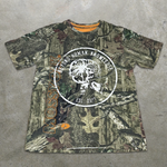 Mossy Oak Tree Camo Tee