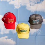 Reborn Trucker Hat