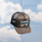 Reborn Trucker Hat