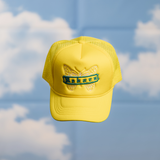 Reborn Trucker Hat