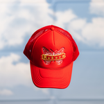 Reborn Trucker Hat